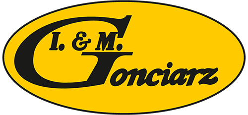 gonciarz-logo