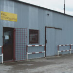 Siedziba firmy - 1997