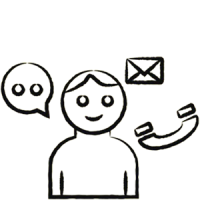 Uprzejma i pomocna obsługa tab.247